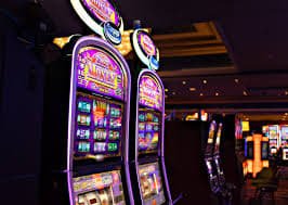 nn77 Slot Games ကစားနည်း လမ်းညွှန် မြန်မာ